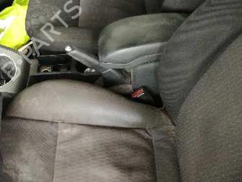 Engine control unit (ECU) FORD MONDEO III Turnier (BWY) 2.0 16V TDDi / TDCi | BP12699757M57 