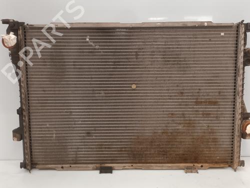 Water radiator BMW 5 (E39) 525 tds | BP29252272M31