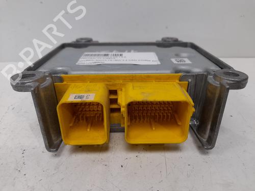 ECU airbags HYUNDAI SANTA FÉ II (CM) 2.2 CRDi GLS | BP12748403M53 
