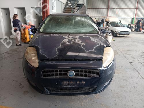 Used Parts FIAT PUNTO EVO (199_) 1.3 D Multijet (199AXC1A, 199BXC1A, 199AXT1A, 199BXT1A) (75 hp) 4334700