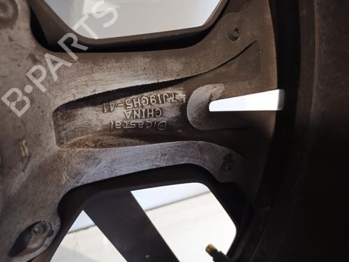 Rim CITROËN C5 III (RD_) 2.0 HDi 140 (RDRHF8, RDRHFA, RDRHA8, RDRHAJ) | BP21488054C45 