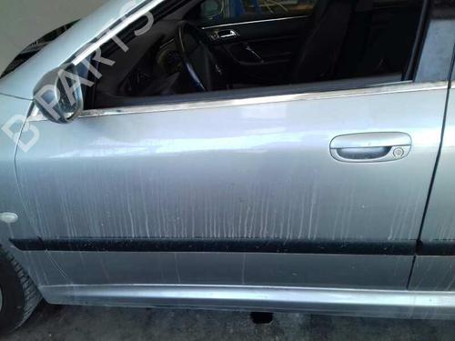 Used Left front door PEUGEOT 607 (9D, 9U) 3.0 V6 24V (207 hp) 12755102