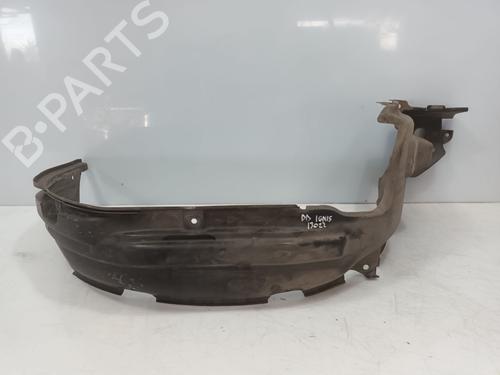 Wheel arch SUZUKI IGNIS II (MH)  | BP29956027C56