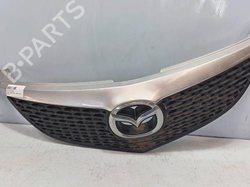 Used Grille Grille MAZDA 3 Saloon (BK) 1.6 DI Turbo (BK12Y) (109 hp) 40197553 40197553
