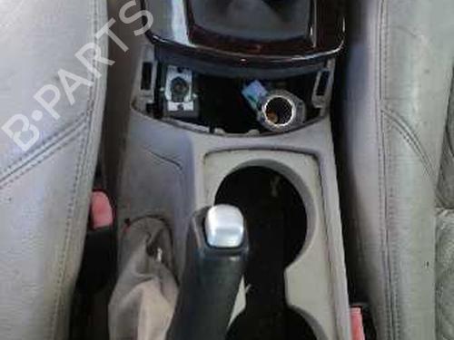 AC compressor VOLVO V50 (545) 2.0 D | BP12724861M34 