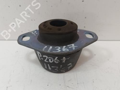 Used Engine mount PEUGEOT 206+ (2L_, 2M_) 1.1 (60 hp) 16995445
