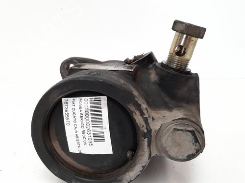 Steering pump FIAT DUCATO Van (230_)  | BP12851146M99 