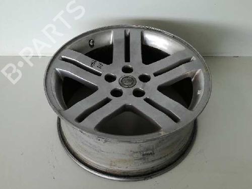Used Rim CHRYSLER 300C (LX, LE) 3.0 CRD (218 hp) 12708847