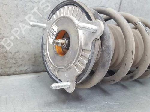Right front shock absorber PEUGEOT 407 (6D_) 2.0 16V (6DRFJC, 6DRFJE, 6DRFJF) | BP12718653M17 