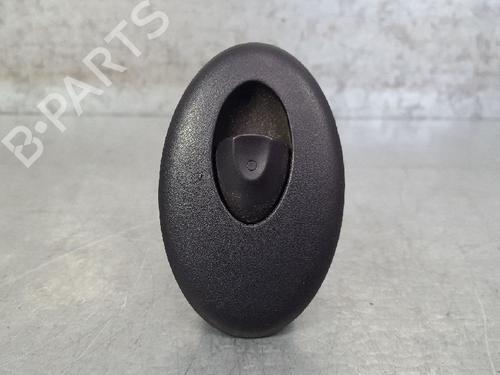 Used Left rear window switch Left rear window switch 12905021 12905021