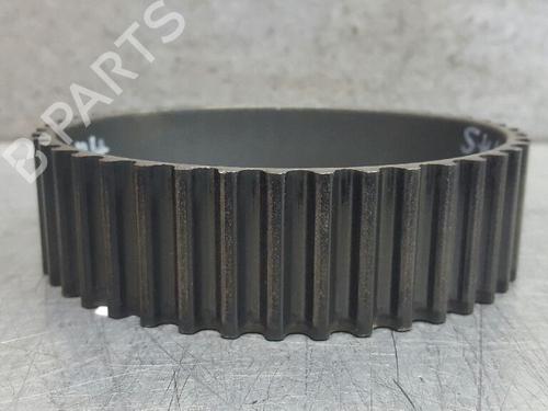 Pulley AUDI A3 Sportback (8PA)  | BP13971700M122 