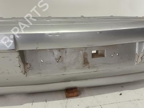 Rear bumper CITROËN C4 I (LC_)  | BP17743091C8 
