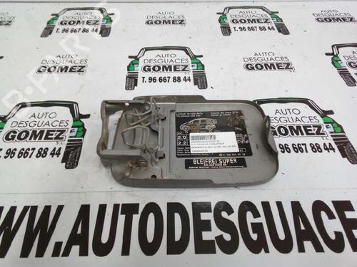 Fuel flap MERCEDES-BENZ A-CLASS (W168) A 160 (168.033, 168.133) | BP12802191C131 