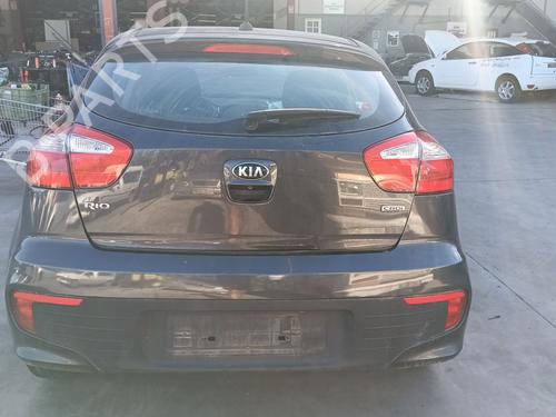Front slam panel KIA RIO III (UB) 1.1 CRDi | BP36110786C72  - Image 12