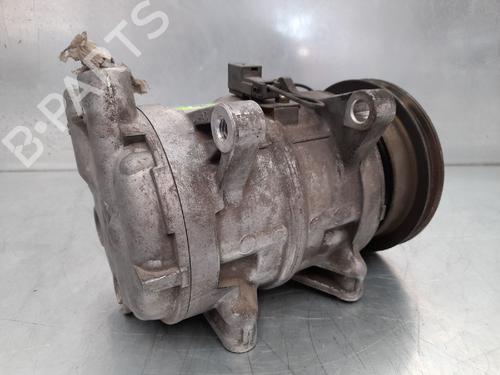 AC compressor NISSAN SERENA (C23) 2.3 D | BP12770474M34 