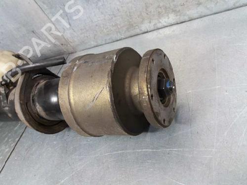 Driveshaft CHRYSLER VOYAGER / GRAND VOYAGER III (GS_, NS_) 3.8 i AWD | BP12710434M37 