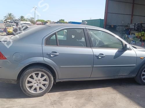 Electronic module FORD MONDEO III (B5Y) 2.0 16V | BP38329847M83 - Image 7