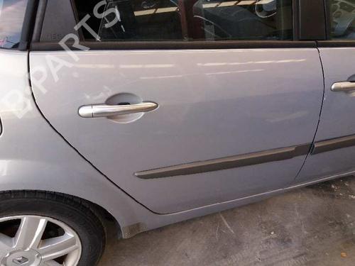 Starter RENAULT GRAND SCÉNIC II (JM0/1_) 2.0 | BP12749555M8 