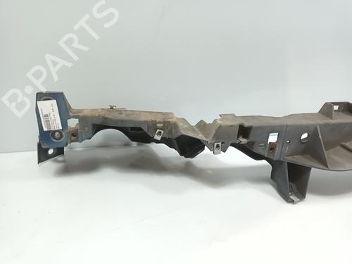 Front slam panel JAGUAR S-TYPE II (X200) 3.0 V6 | BP21535012C72 