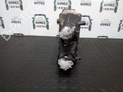 Intercooler FIAT MULTIPLA (186_) 1.9 JTD 105 (186AXB1A) | BP12809036M30 