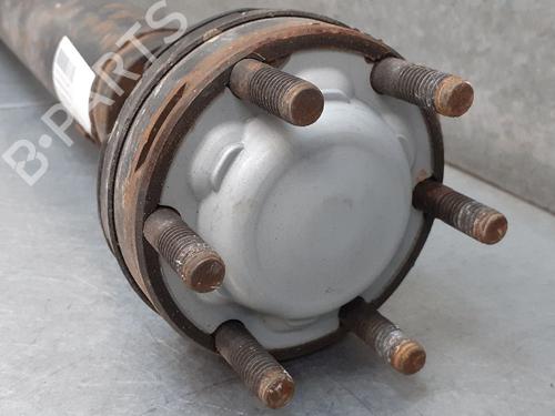Driveshaft BMW X5 (E53) 3.0 d | BP12731541M37 