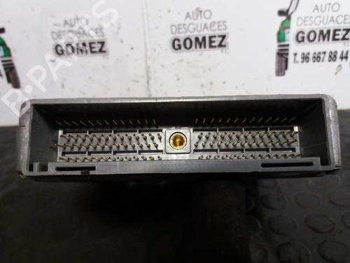 Engine control unit (ECU) FORD FIESTA IV (JA_, JB_)  | BP12856460M57 