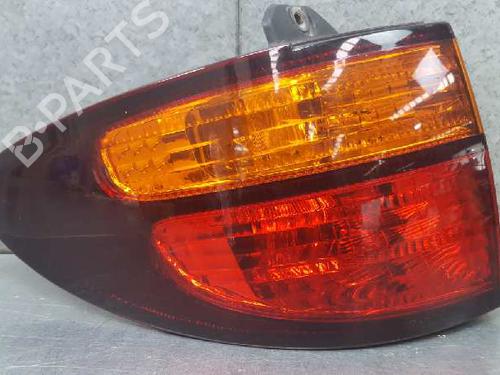 Used Left taillight TOYOTA PREVIA II (_R3_) 2.4 (ACR30) (156 hp) 12716420