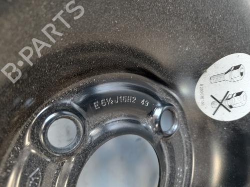 Felg RENAULT MEGANE II (BM0/1_, CM0/1_) 1.6 16V (BM0C, CM0C) | BP13615303C45 