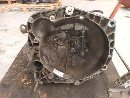 Used Gearbox FIAT BRAVA (182_) [1995-2003]  21006425