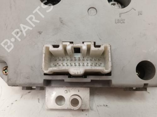 Climate control MAZDA 6 Station Wagon (GY) 2.0 DI (GY19) | BP12780143I5 
