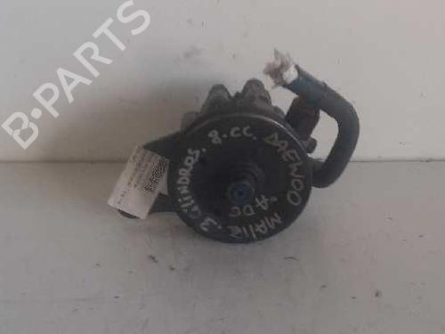 Used Steering pump CHEVROLET MATIZ (M200, M250) [2005-2025]  12930588
