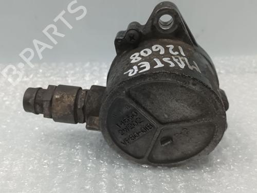 Used Vacuum pump RENAULT MASTER II Platform/Chassis (ED/HD/UD) [1997-2013]  32251751