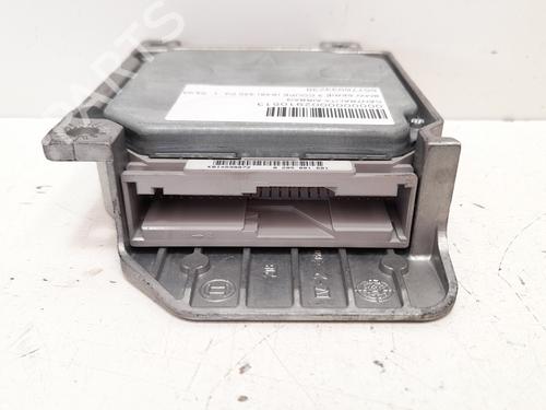 Kollisjonspute styreenhet BMW 3 Coupe (E46) 330 Cd | BP12782417M53 