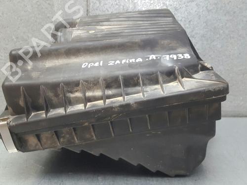 Air filter box OPEL ZAFIRA A MPV (T98) 1.8 16V (F75) | BP13976191M87 