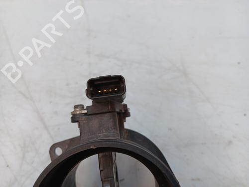 Mass air flow sensor PEUGEOT EXPERT Van (VF3A_, VF3U_, VF3X_) 2.0 HDi 130 | BP28075649M95 