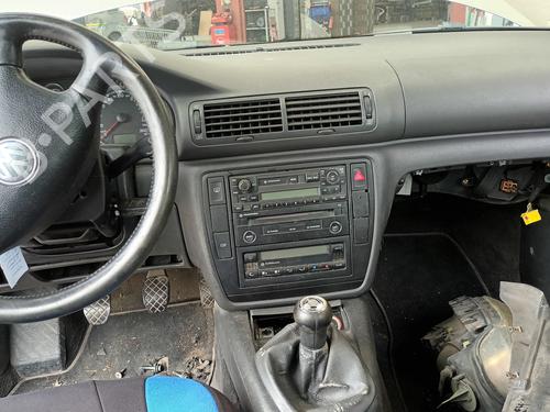 Altro VW PASSAT B5.5 (3B3) 1.9 TDI | BP13982927O1