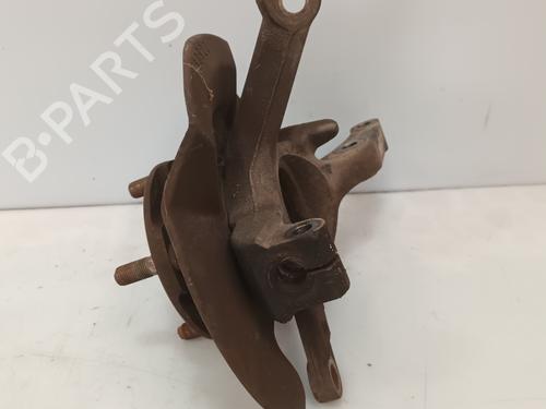 Venstre Styrespindel lagerhus OPEL AGILA A (H00) 1.2 16V (F68) | BP29333028M25 