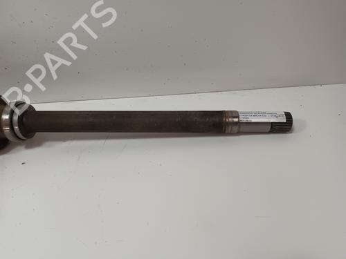 Right front driveshaft CITROËN C4 I (LC_)  | BP16414830M39 