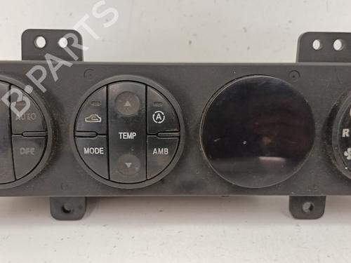 Used Climate control KIA CARNIVAL II (GQ) [1999-2007]  13046288