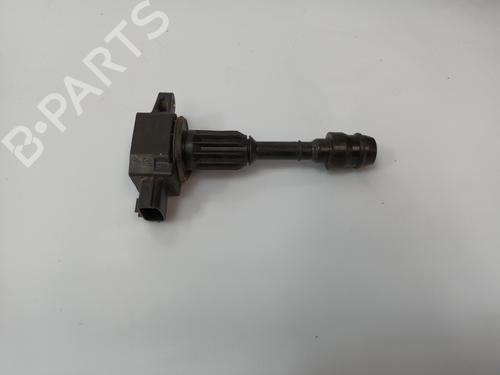 Ignition coil NISSAN MICRA III (K12) 1.4 16V | BP18047025M94 