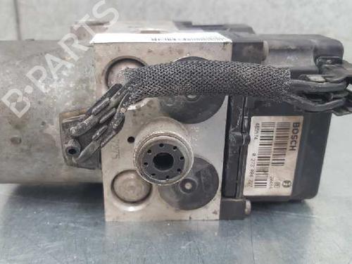 ABS Bremseaggregat OPEL CORSA C (X01) 1.7 DI (F08, F68) (65 hp) 12757374