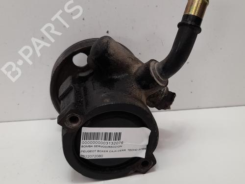 Steering pump PEUGEOT BOXER Van (230L)  | BP12852385M99 