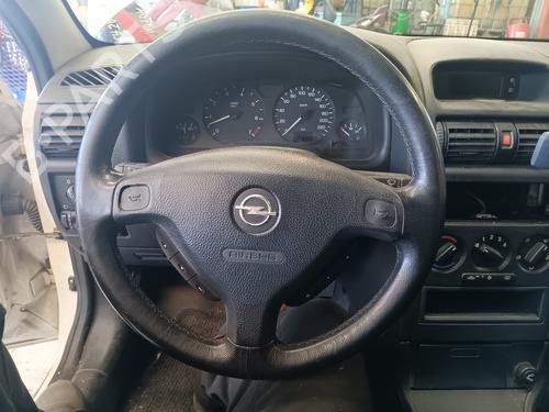 Gearbox OPEL ASTRA G Hatchback (T98) 1.6 16V (F08, F48) | BP17322657M3 
