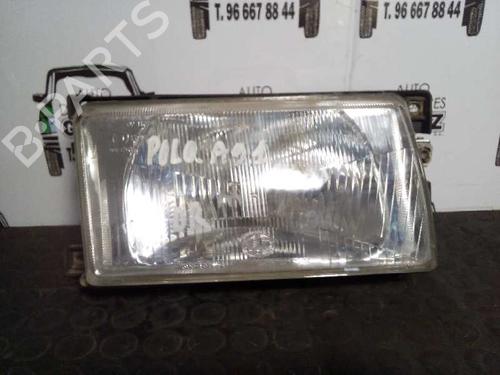 Koplamp rechts VW POLO Coupe (86C, 80) 1.0 (45 hp) 12712049