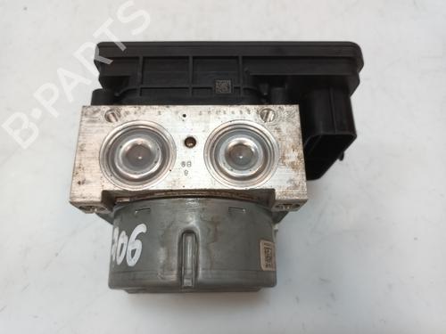 ABS pump CITROËN C4 CACTUS 1.6 BlueHDi 100 | BP19264393M43 