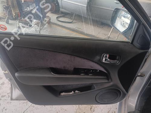 Rim MITSUBISHI OUTLANDER I (CU_W) 2.4 4WD (CU5W) | BP31968215C45 