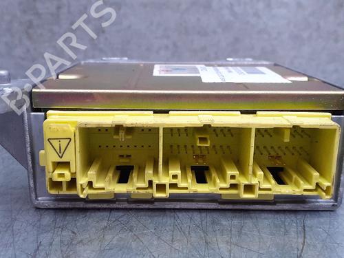 ECU airbags MAZDA 6 Hatchback (GG) 2.0 DI (GG14) | BP12754690M53 