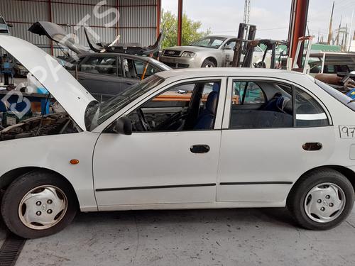 Felg HYUNDAI ACCENT I (X-3) 1.5 i 12V | BP12788528C45 