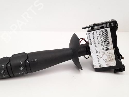 Used Headlight switch Headlight switch RENAULT LAGUNA II (BG0/1_) 3.0 V6 24V (BG01, BG02, BG0D, BG0Y) (207 hp) 12906997 12906997