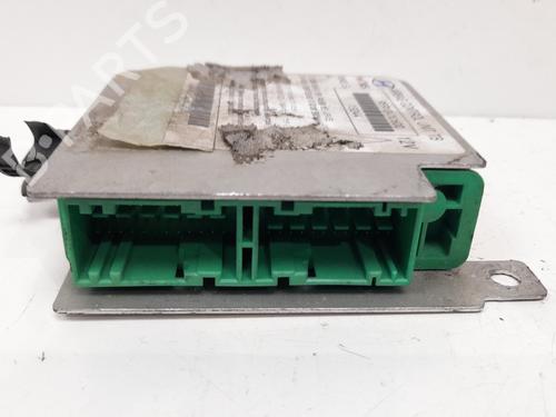 Airbag module HYUNDAI GETZ (TB) 1.5 CRDi | BP12716541M53 